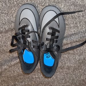 Brand New Toddler Nike Soccer Cleats